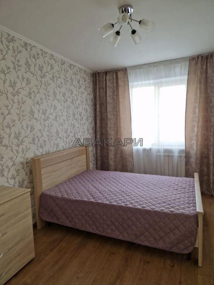 2-комн квартира улица Молокова, 19