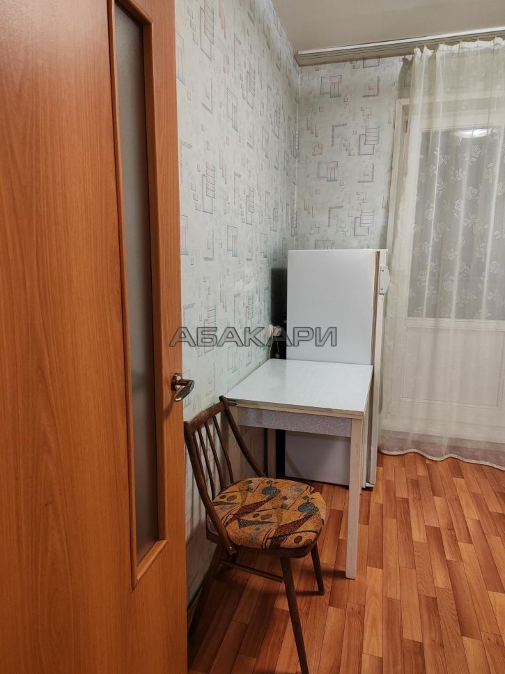 1-комн квартира улица Карамзина, 32