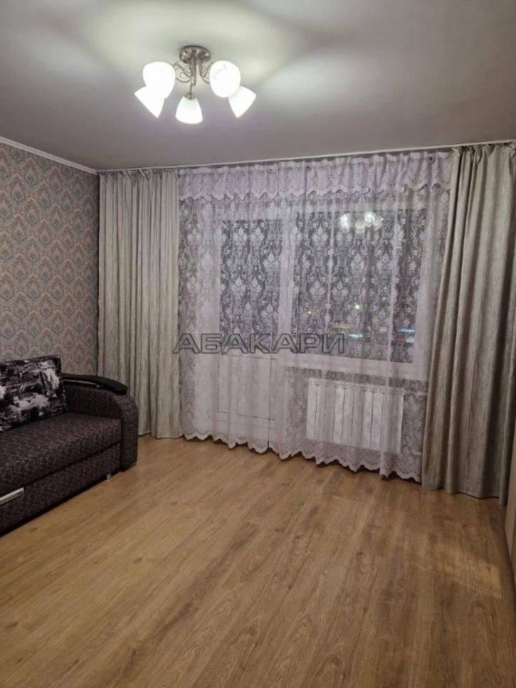 2-комн квартира улица Молокова, 19