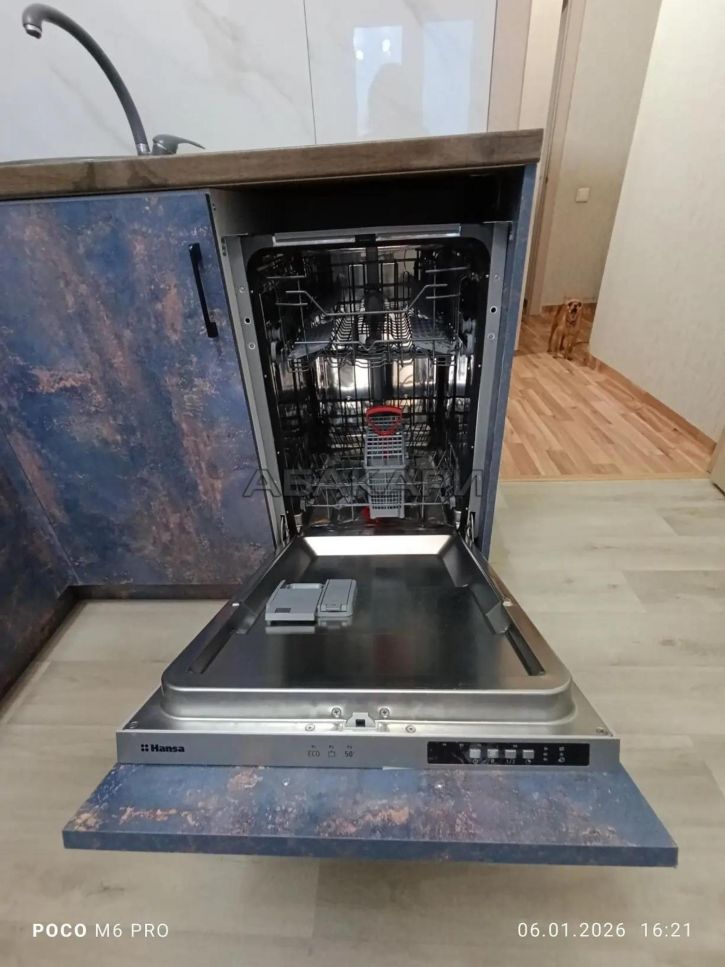 2-комн квартира Норильская улица, 16Ж