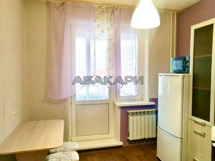 1-комн квартира Абытаевская улица, 4