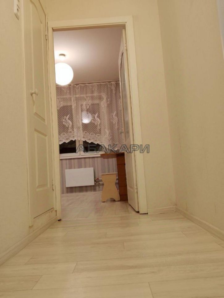1-комн квартира улица Мужества, 18