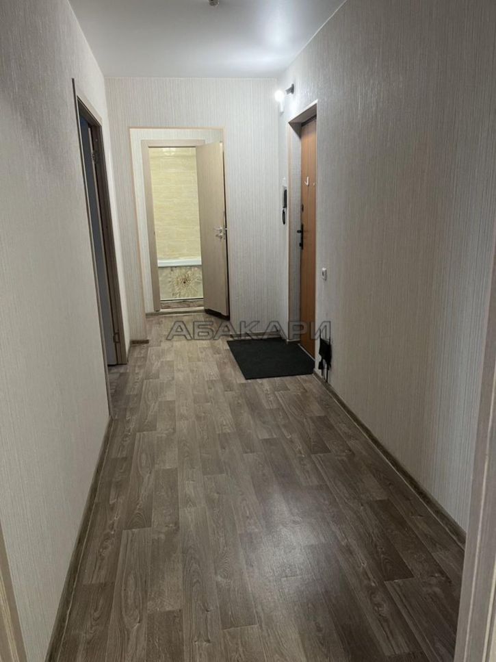 2-комн квартира улица Партизана Железняка, 55