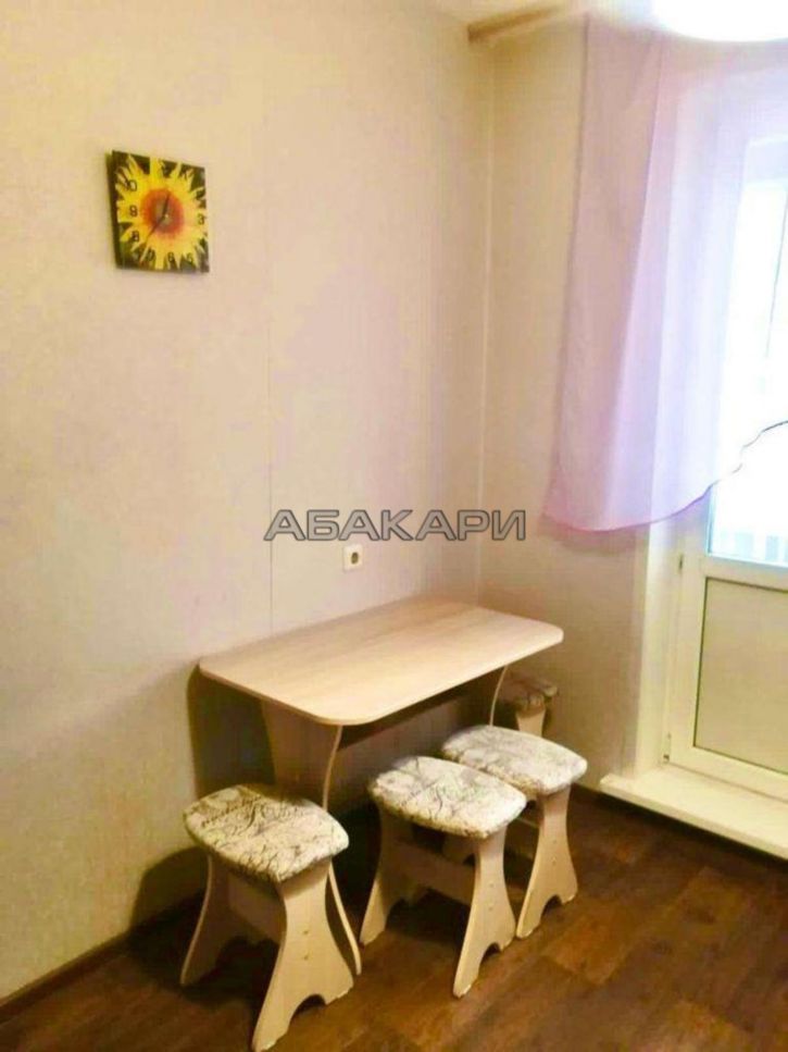 1-комн квартира Абытаевская улица, 4