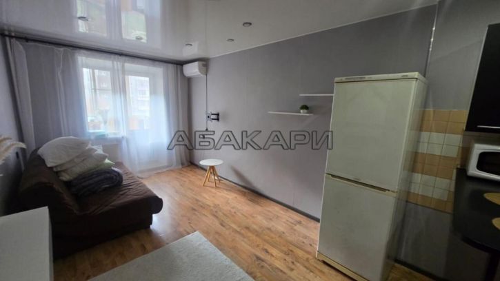 Студия Светлогорский переулок, 4