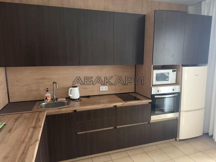 1-комн квартира улица Авиаторов, 23