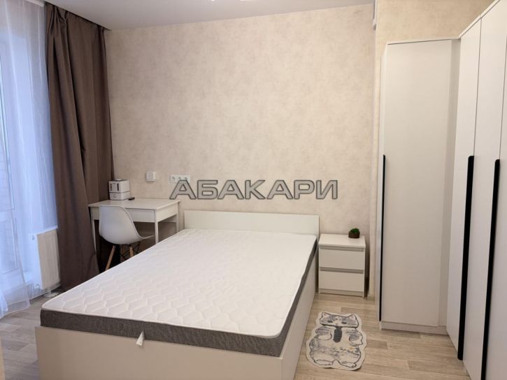 1-комн квартира улица Спандаряна, 1Б