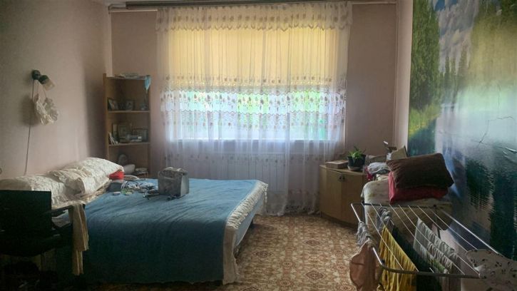 1-комн квартира ул Лесная, д. 153кв