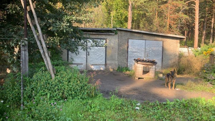 1-комн квартира ул Лесная, д. 153кв