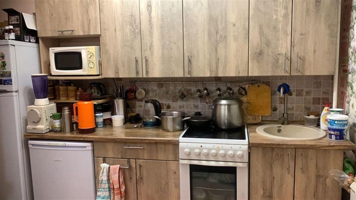 1-комн квартира ул Лесная, д. 153кв