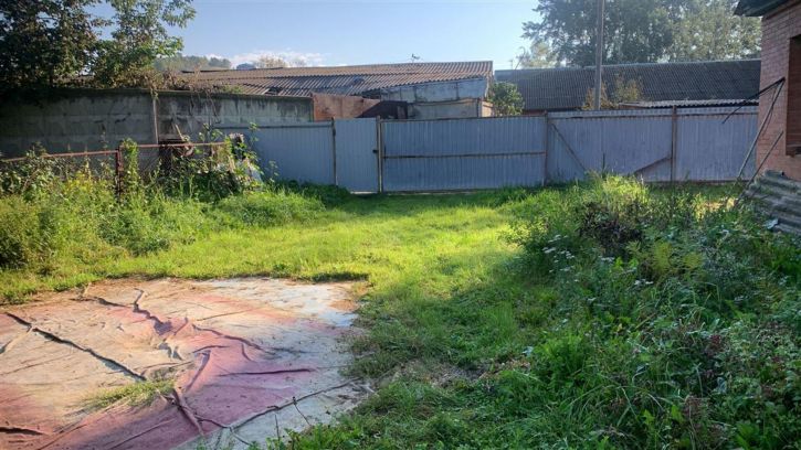 1-комн квартира ул Лесная, д. 153кв