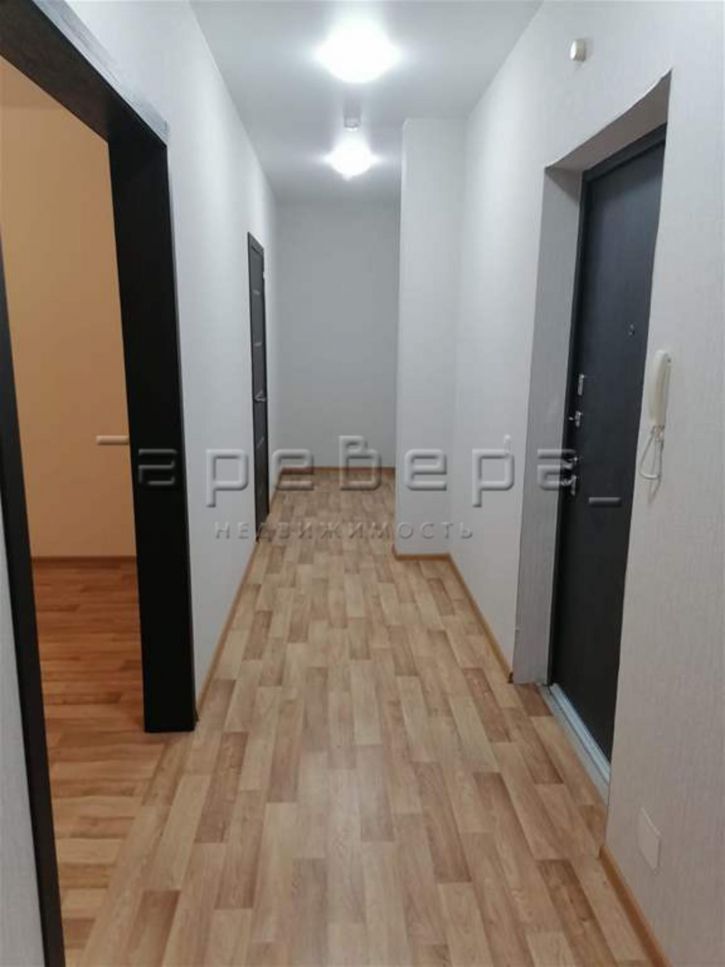 2-комн квартира Свердловская, 6к