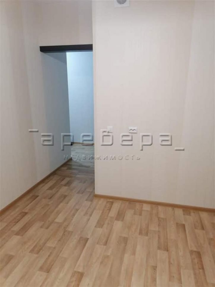 2-комн квартира Свердловская, 6к