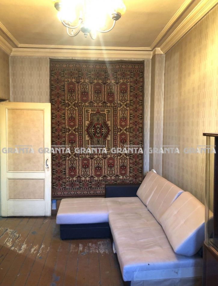 3-комн квартира ул Аэровокзальная, 2