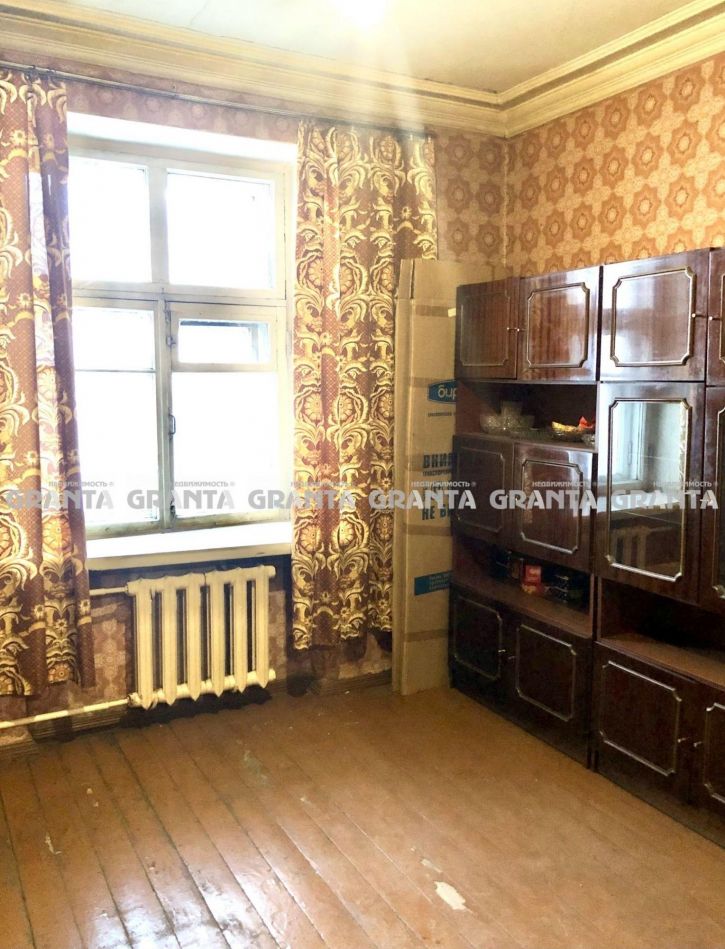 3-комн квартира ул Аэровокзальная, 2