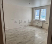 3-комн, 88кв м, этаж 18/25 Петра Подзолкова, 20