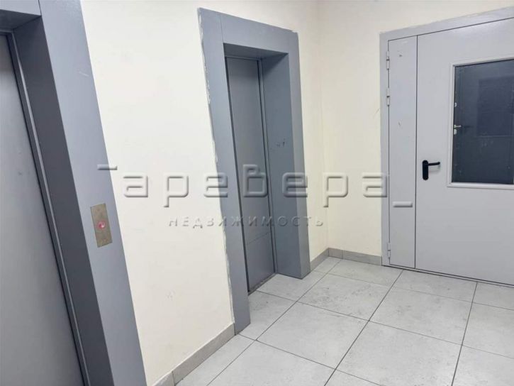 3-комн квартира Петра Подзолкова, 20