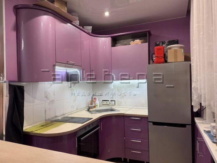 1-комн квартира Партизана Железняка, 15