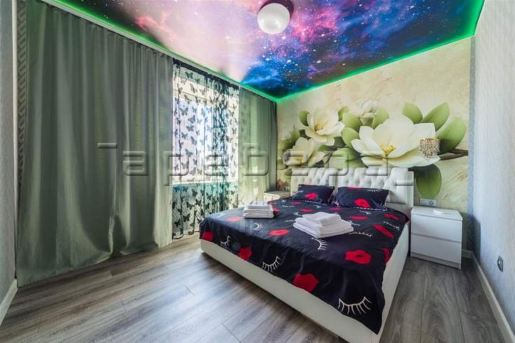 2-комн квартира Академика Киренского, 41
