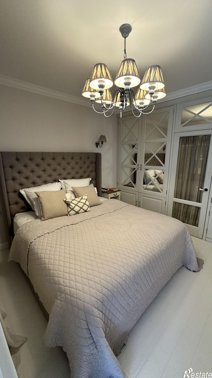 3-комн квартира Ярыгинская набережная, 17