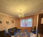 1-комн, 36кв м, этаж 2/10 Мате Залки ул., 2, литера А