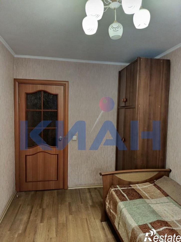 2-комн квартира Карбышева ул., 2