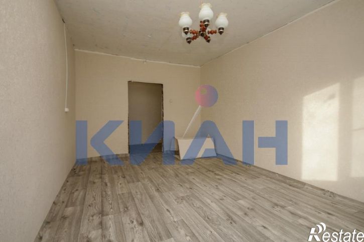 2-комн квартира Пирогова ул., 1
