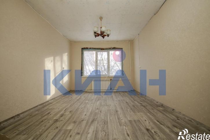 2-комн квартира Пирогова ул., 1