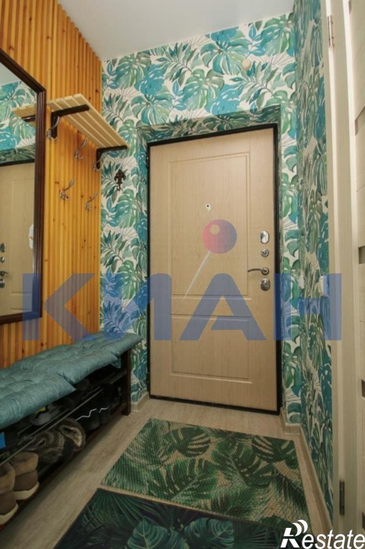 3-комн квартира Петра Подзолкова ул., 21