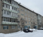 2-комн, 48кв м, этаж 5/5 Софьи Ковалевской, 3