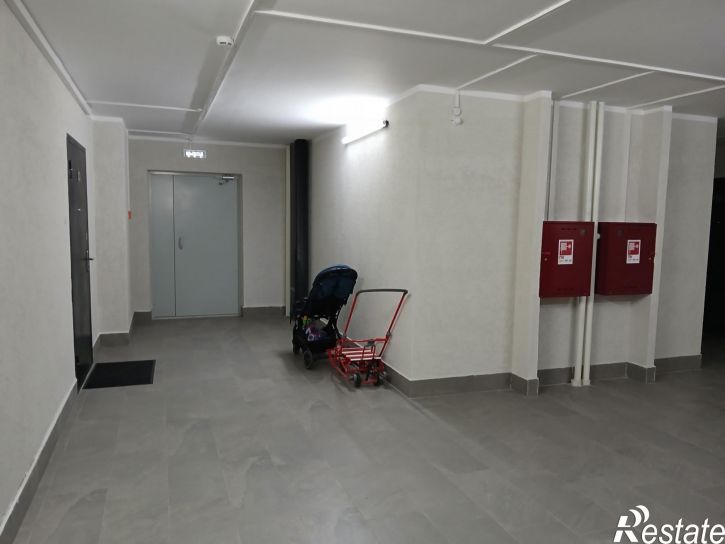 2-комн квартира Лесопарковая ул., 43