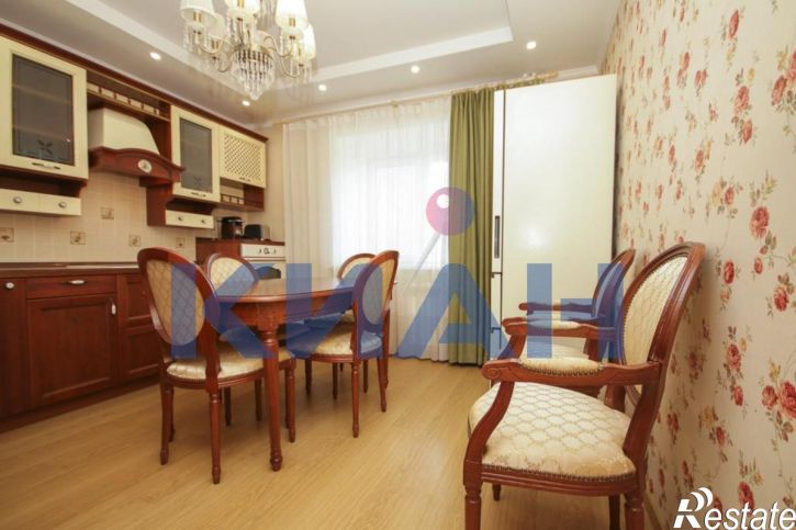 2-комн квартира 2-я Огородная ул., 24