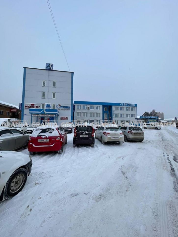 Офис ул Маерчака, 49а