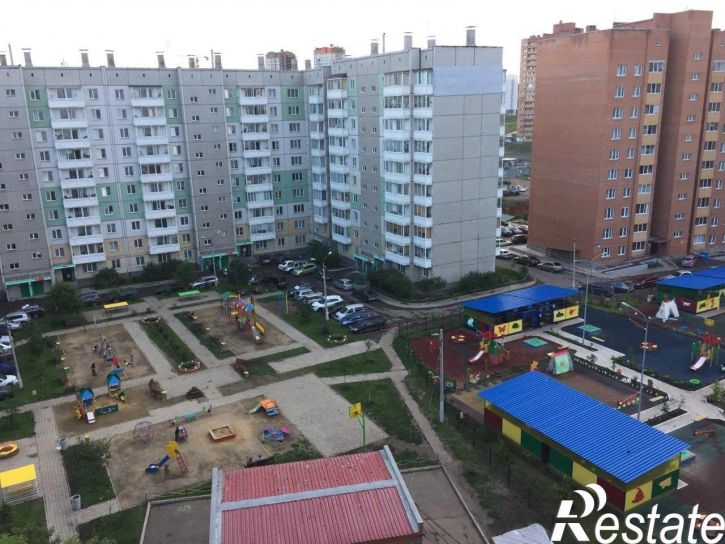2-комн квартира ул. 40 лет Победы, 30