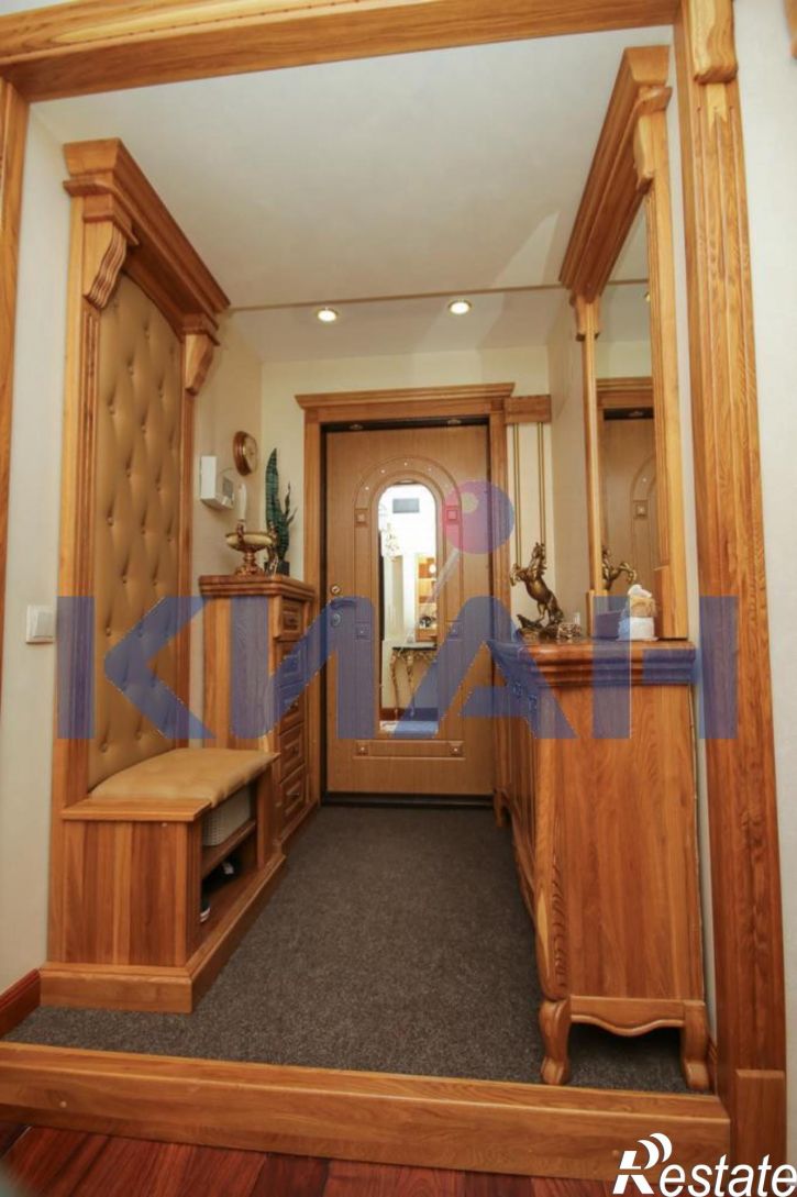 5-комн квартира Ады Лебедевой ул., 66