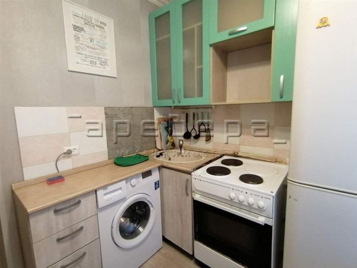 2-комн квартира 26 Бакинских Комиссаров, 30
