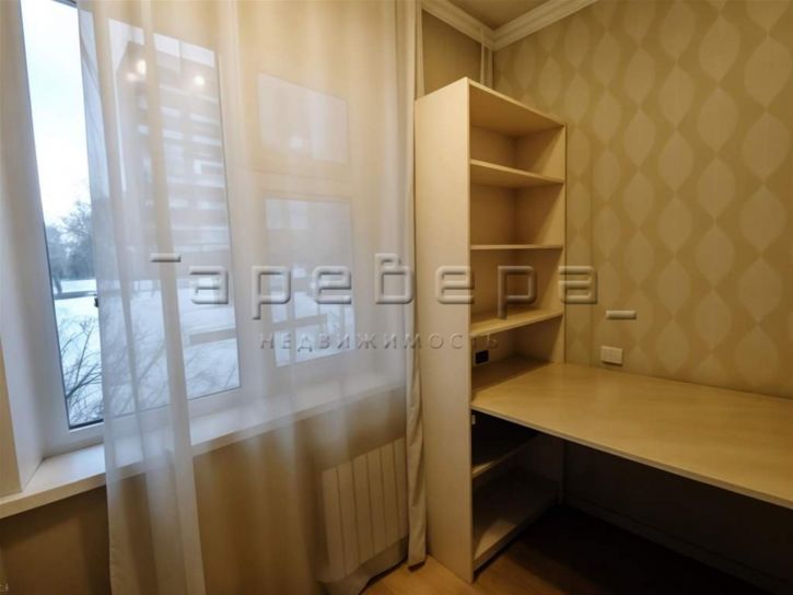 2-комн квартира 26 Бакинских Комиссаров, 30