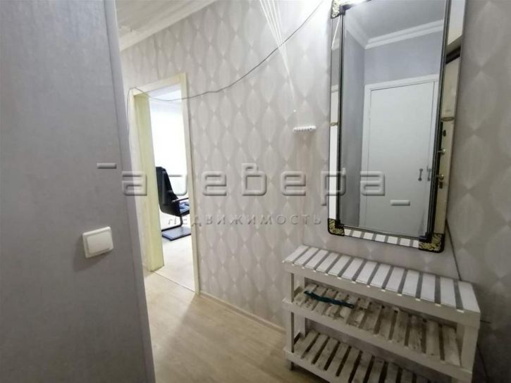 2-комн квартира 26 Бакинских Комиссаров, 30