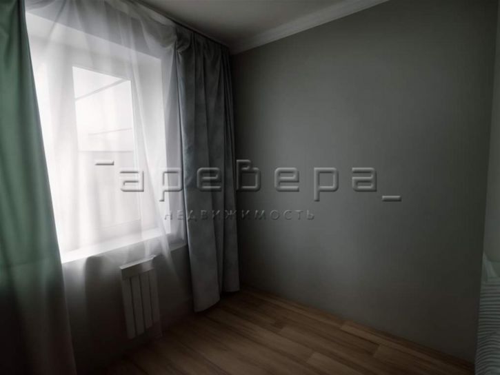 2-комн квартира 26 Бакинских Комиссаров, 30