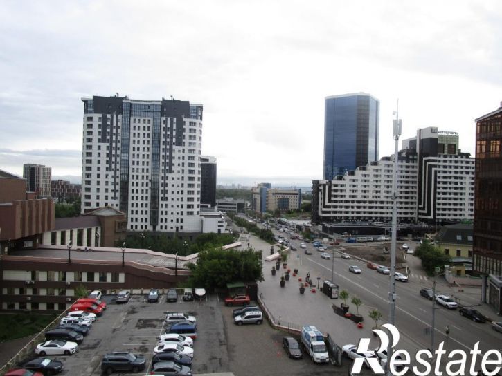 3-комн квартира улица ленина, 24