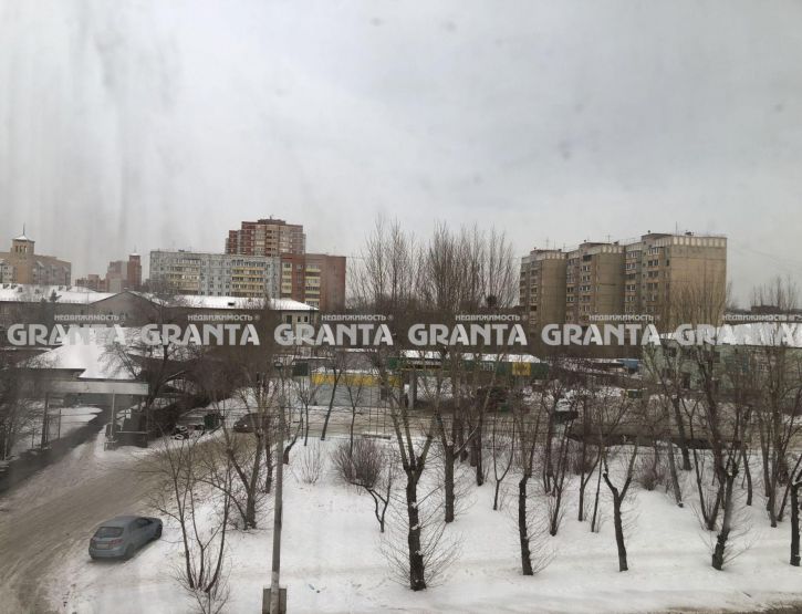 1-комн квартира ул Затонская, 16