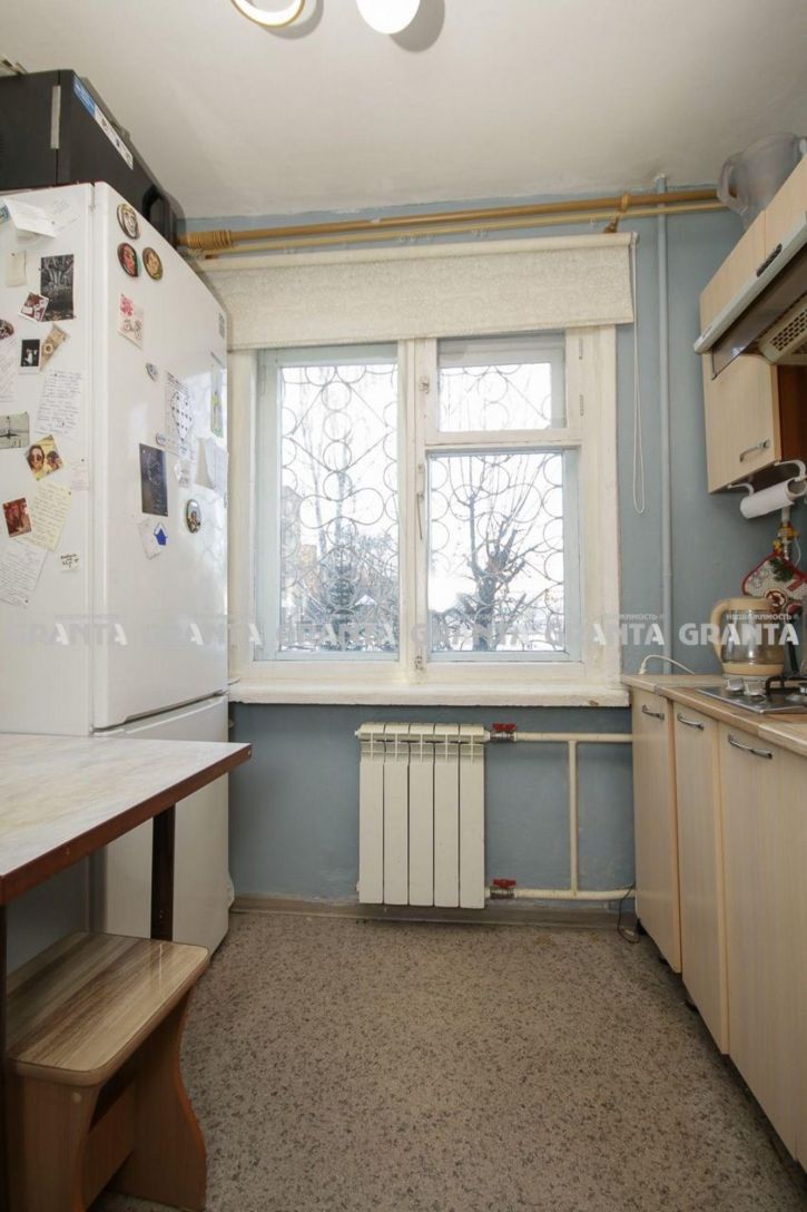2-комн квартира ул Коммунальная, 15