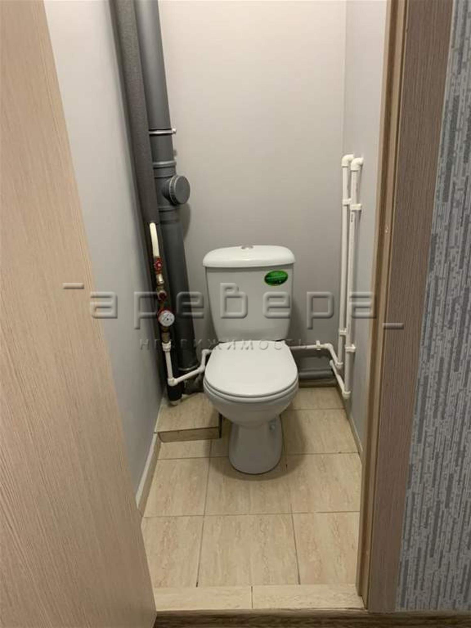 Купить квартиру за 8 058 000 рублей на Ольховая, 2а