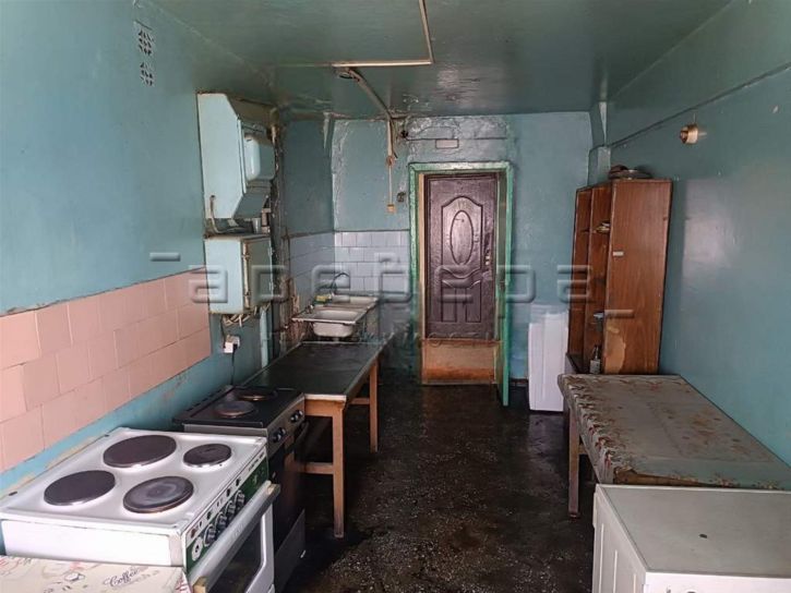 Комната Новая, 16