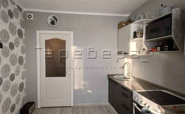 1-комн квартира Ольховая, 4