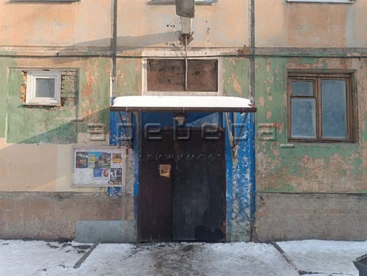 Комната Новая, 16