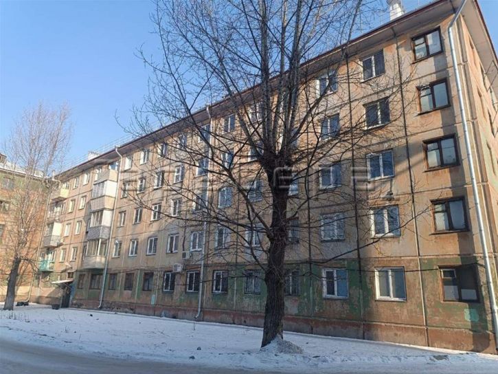 Комната Новая, 16