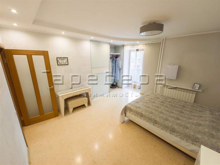 3-комн квартира Красная, 9а