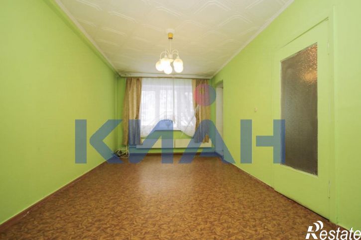 3-комн квартира Пролетарская ул., 47