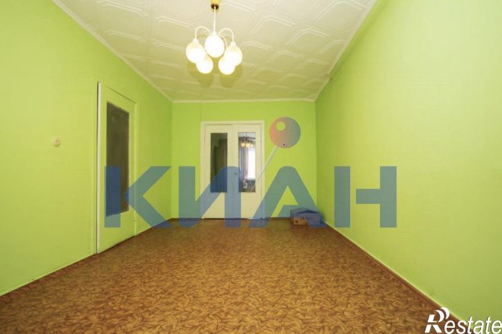 3-комн квартира Пролетарская ул., 47
